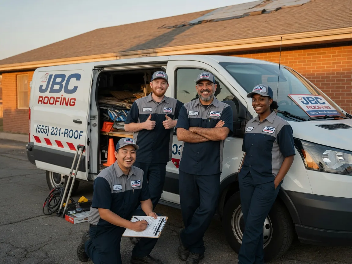 Roof Replacement company in Mesa, AZ